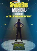 海绵宝宝音乐剧：舞台直播/The SpongeBob Musical: Live on Stage!
