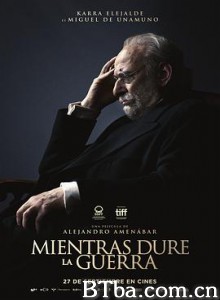 战争未了 Mientras dure la guerra (2019) 1080P BT磁力 迅雷网盘下载