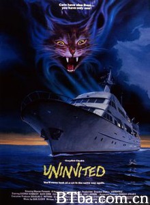 邪猫劫 不请自来 Uninvited (1988)  BT磁力 迅雷网盘下载