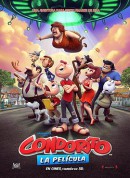 雄鹰孔多里多/太空雞(台)/Condorito: La Película