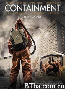 无处逃生 密闭度 容量 Containment (2015) 1080P BT磁力 迅雷网盘下载
