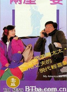 两屋一妻 兩屋一妻 (1992) 720P BT磁力 迅雷网盘下载