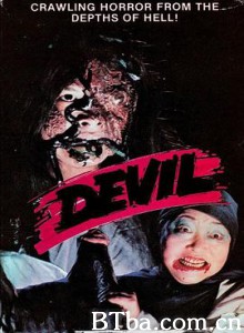 邪魔 悪魔の臓殖(日) The Devil (1981) 1080P BT磁力 迅雷网盘下载