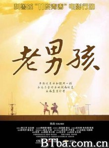 11度青春之《老男孩》 The bright eleven - Old Boys (2010)  BT磁力 迅雷网盘下载
