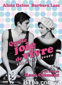 欢乐啊，生命 Che gioia vivere (1961)  BT磁力 迅雷网盘下载