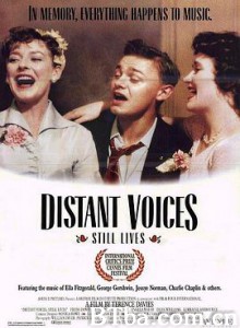 远方的声音 声邈物静 声渺物静 Distant Voices  Still Lives (1988) 1080P BT磁力 迅雷网盘下载