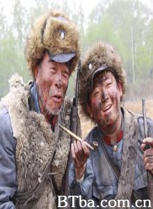 铁血江桥 (2010) 1080P BT磁力 迅雷网盘下载