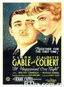 一夜风流 It Happened One Night (1934) 720P BT磁力 迅雷网盘下载
