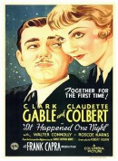 一夜风流/It Happened One Night