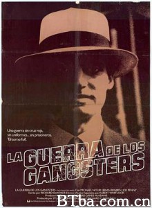 帮主 Gangster Wars (1982) 720P BT磁力 迅雷网盘下载