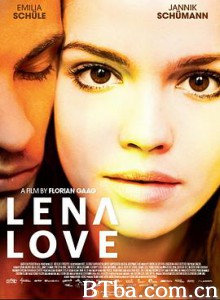 请爱黎娜 黎娜需要愛(台) LenaLove (2016) 720P BT磁力 迅雷网盘下载