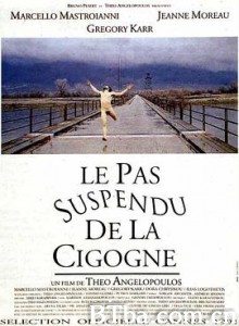 鹳鸟踟蹰 Το μετέωρο βήμα του πελαργού (1991)  BT磁力 迅雷网盘下载