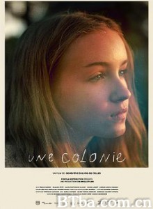 孤单殖民地 Une colonie (2018) 1080P BT磁力 迅雷网盘下载