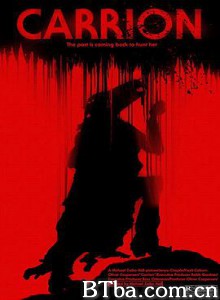 腐尸 腐肉 Carrion (2020) 720P BT磁力 迅雷网盘下载