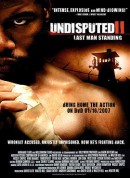 终极斗士2/绝地斗士/Undisputed II: Last Man Standing
