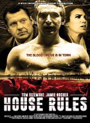 血洗擂台/血斗擂台(台)/House Rule