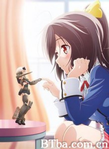机甲少女 FRAME ARMS GIRL～高高兴兴的幻境～ フレームアームズ・ガール～きゃっきゃうふふなワンダーランド～ (2019)  BT磁力 迅雷网盘下载