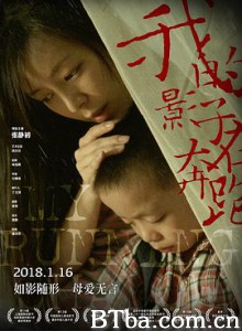 我的影子在奔跑 我不是傻瓜 My Running Shadow (2018) 1080P/4K BT磁力 迅雷网盘下载