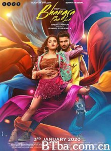 舞动彭戈拉 Bhangra Paa Le (2020) 1080P BT磁力 迅雷网盘下载