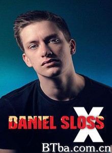 丹尼尔·斯洛斯：X Daniel Sloss: X (2019) 1080P BT磁力 迅雷网盘下载