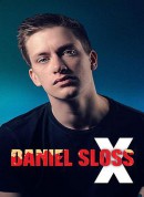 丹尼尔·斯洛斯：X/Daniel Sloss: X