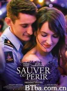 舍己救人 Sauver ou périr (2018) 1080P/720P BT磁力 迅雷网盘下载