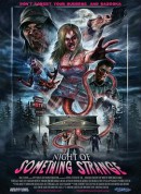 奇怪的夜晚/屄死人之夜(台)/Night of Something Strange