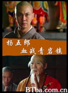 杨五郎血战青盐镇 杨家将七郎八虎之杨五郎血战青盐镇 (2017)  BT磁力 迅雷网盘下载