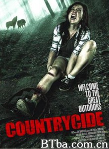 Countrycide 狩猎惊魂 (2017) 720P BT磁力 迅雷网盘下载