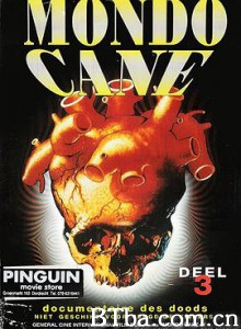 世界残酷奇谭3 Mondo cane oggi (1985) 720P BT磁力 迅雷网盘下载