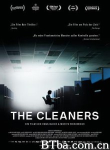 网络审查员 网络清道夫 清道夫 Im Schatten der Netzwelt (2018) 1080P BT磁力 迅雷网盘下载
