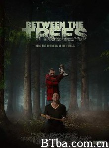 丛林之中/暗夜林魔(台)/Between the Trees
