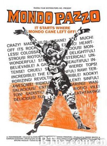 世界残酷奇谭 2 Mondo Cane 2 (1963) 720P BT磁力 迅雷网盘下载