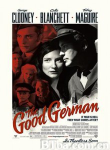 德国好人 柏林迷宫 柏林暗战 The Good German (2006)  BT磁力 迅雷网盘下载