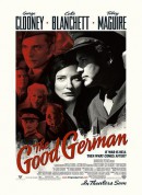 德国好人/柏林迷宫/柏林暗战/The Good German