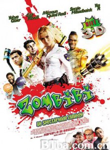 丧尸禁区 丧尸拖车 丧尸战场 Zombibi (2012) 720P BT磁力 迅雷网盘下载