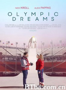 奥运梦 Olympic Dreams (2019) 720P BT磁力 迅雷网盘下载