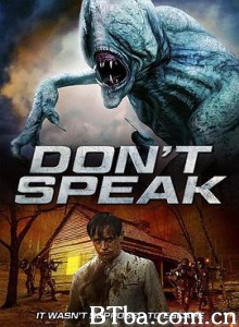 噤声 不说话 Don't Speak (2020) 720P BT磁力 迅雷网盘下载