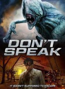 噤声/不说话/Don't Speak
