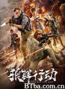狼群行动 痞子兵王3 铁血佣兵 (2019) 1080P BT磁力 迅雷网盘下载