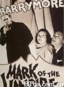 吸血鬼的印记 吸血鬼的标志 Mark of the Vampire (1935) 1080P BT磁力 迅雷网盘下载