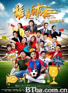 谁是球王 On the Pitch (2017) 1080P BT磁力 迅雷网盘下载