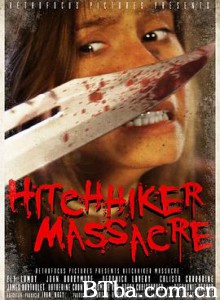 搭车屠夫 Hitchhiker Massacre (2017) 1080P BT磁力 迅雷网盘下载
