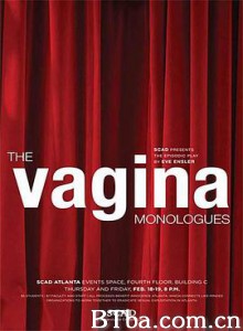 阴道独白 The Vagina Monologues (2002) 720P BT磁力 迅雷网盘下载