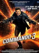 一个人的突击队3/Commando 3