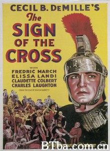 罗宫春色 罗宫殉情记 The Sign of the Cross (1932) 720P BT磁力 迅雷网盘下载