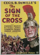 罗宫春色/罗宫殉情记/The Sign of the Cross