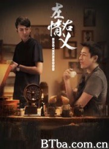 左情右义 (2020) 1080P BT磁力 迅雷网盘下载