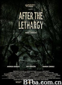 外星人入侵 After the Lethargy (2019) 720P BT磁力 迅雷网盘下载
