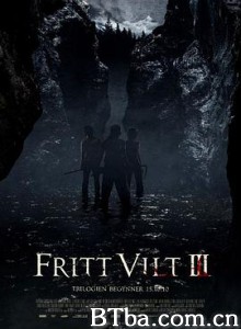 雪山惊魂3 Fritt vilt III (2010)  BT磁力 迅雷网盘下载